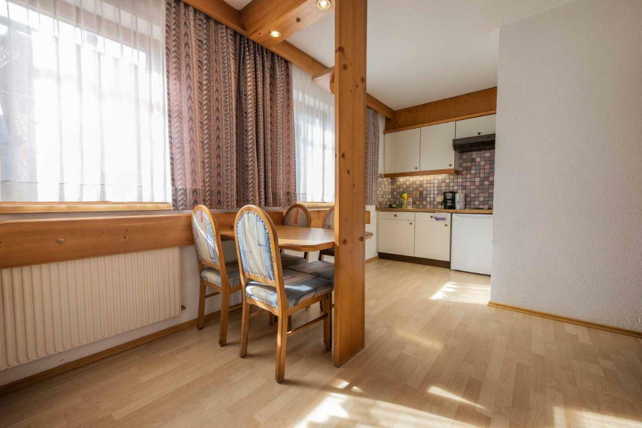 Hotel Garni Pfandl Neustift im Stubaital Exterior foto